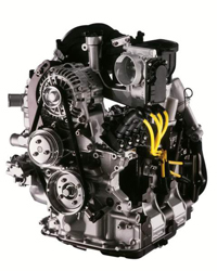 B256E Engine